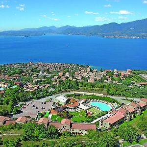 Le Torri Del Garda Familyspa Resort